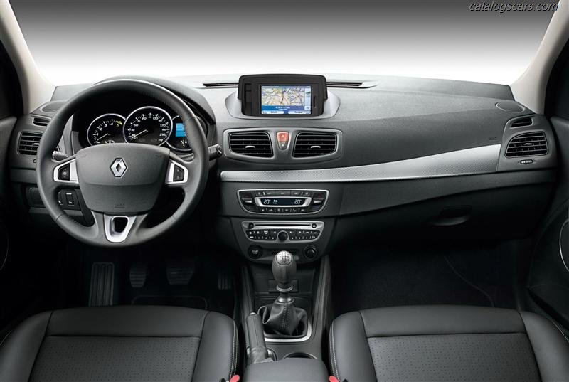 صور سيارة رينو فلوانس 2013 - اجمل خلفيات صور عربية رينو فلوانس 2013 - Renault Fluence Photos Renault Fluence-2011-11.jpg